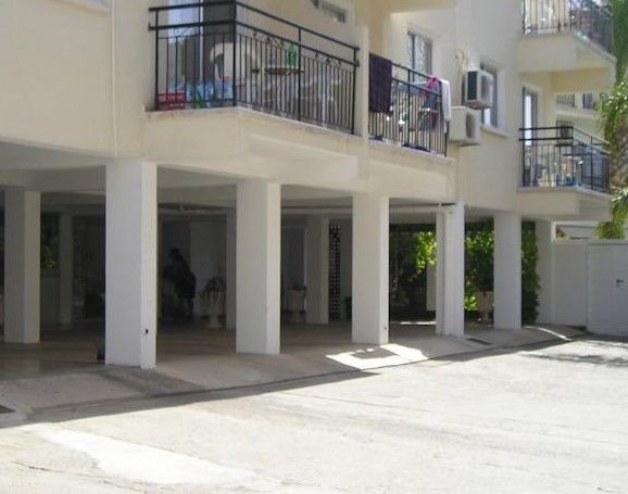 Pavlinia & Aparthotel Agia Napa